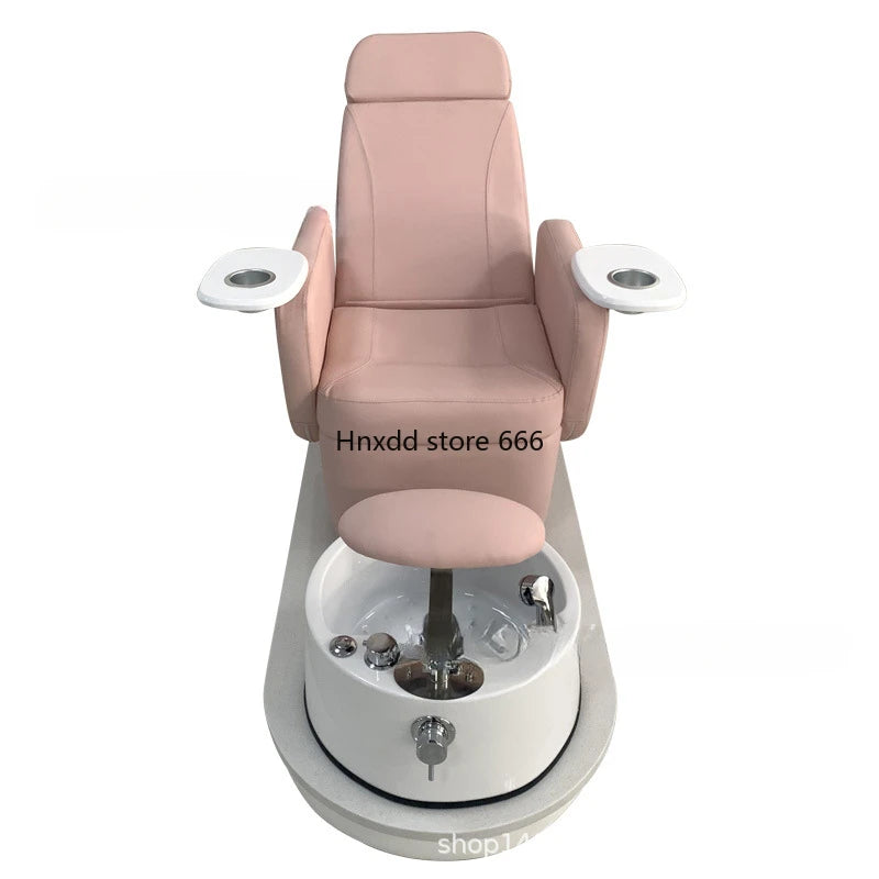 Beauty Salon Overalls Beds for Eyelash Application Electric Spa Bed Extension Couch Rotating Medical Lash Tech Table Chair Car