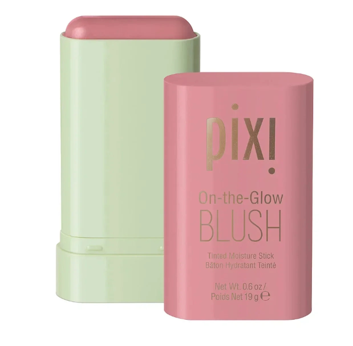 pixi make up brush 3 color Blush Stick Cheek Face Rouge Blusher Cream Lasting High Color  Waterproof make up brushes