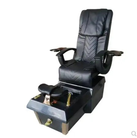 Foot bath nail massage chair eyelash free hand and foot care nail LOUNGE CHAIR SPA Spa sofa beauty electric